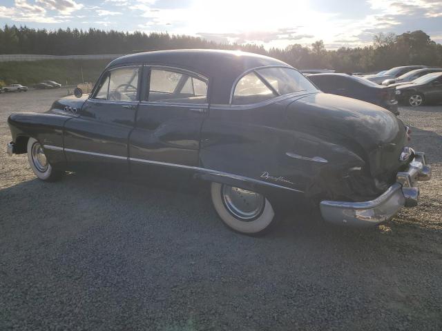 BUICK SPECIAL 1950 black   15763222 photo #3