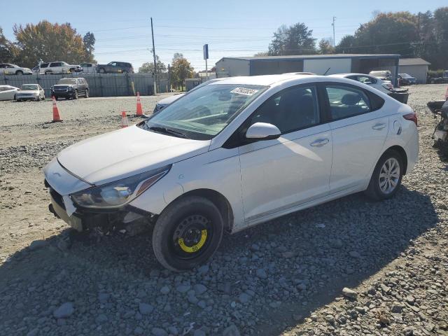 2021 HYUNDAI ACCENT SE #2960191090