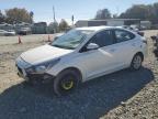 Lot #2960191090 2021 HYUNDAI ACCENT SE