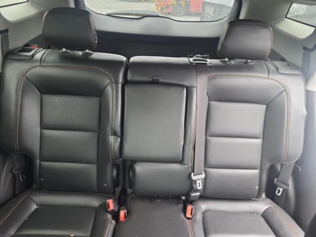2018 GMC TERRAIN SL - 3GKALVEXXJL143660