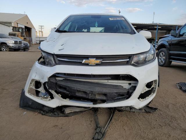 2017 CHEVROLET TRAX LS - KL7CJKSB3HB171939