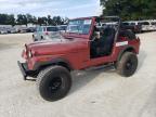 Lot #2938547474 1985 JEEP JEEP CJ7