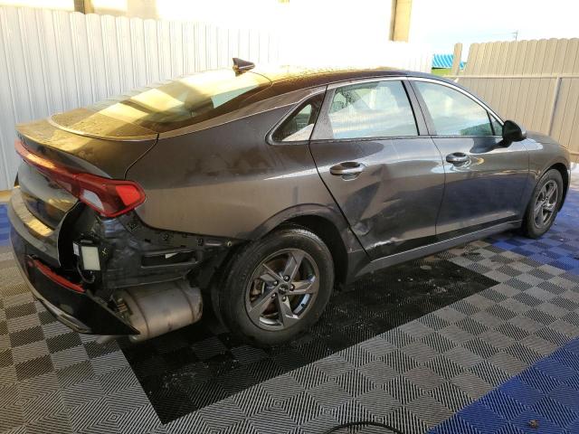 2023 KIA K5 LXS - 5XXG14J20PG204647