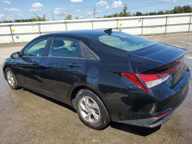 2021 HYUNDAI ELANTRA SE - 5NPLL4AG8MH042254