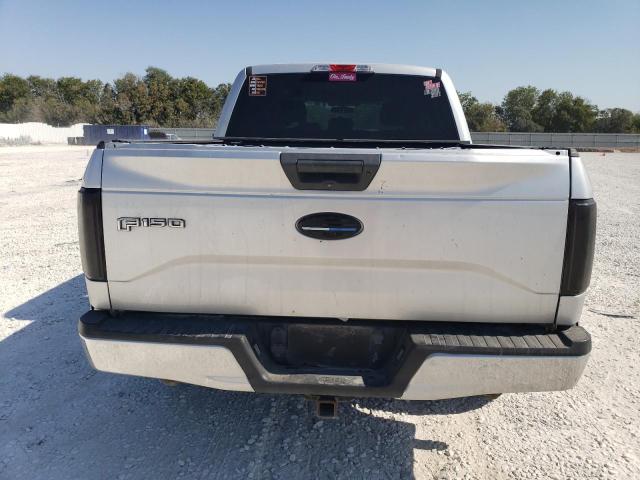 VIN 1FTEW1EP3GKD18659 2016 Ford F-150, Supercrew no.6