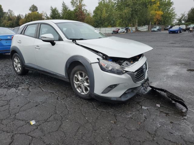 2016 MAZDA CX-3 TOURI - JM1DKBC71G0121758
