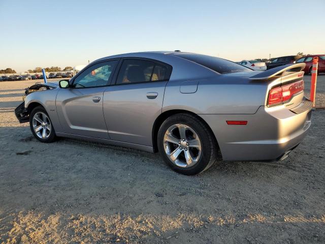 VIN 2C3CDXCT8EH137887 2014 Dodge Charger, R/T no.2