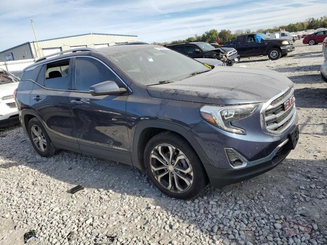 2019 GMC TERRAIN SL - 3GKALPEV3KL192565