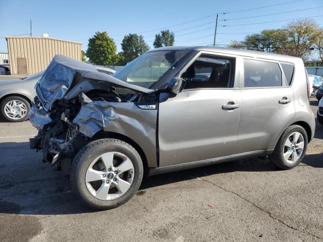 2018 KIA SOUL #3027126877