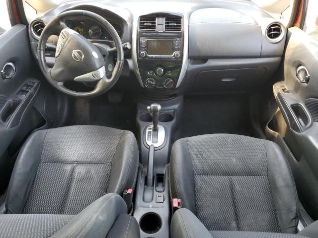 VIN 3N1CE2CP0GL365507 2016 Nissan Versa, S no.8