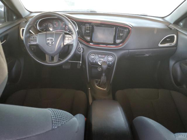 2016 DODGE DART SXT S - 1C3CDFFAXGD818525