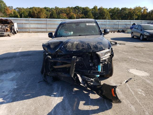 2021 DODGE DURANGO PU 1C4SDJFT4MC696144