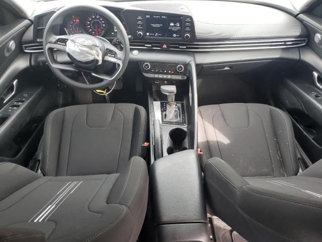 2021 HYUNDAI ELANTRA SE - 5NPLM4AG5MH007121