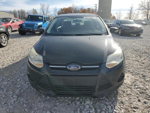 VIN 1FADP3F28EL285825 2014 Ford Focus, SE no.5