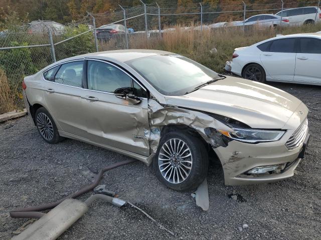 VIN 3FA6P0PU2HR410539 2017 Ford Fusion, Se Phev no.4