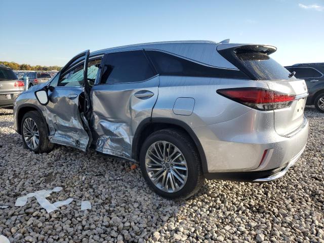 2022 LEXUS RX 450H L JTJJGKFA2N2027883