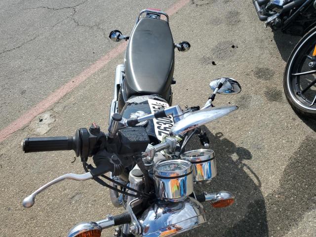 2016 YAMAHA SR400 C JYARH04Y1GA000296