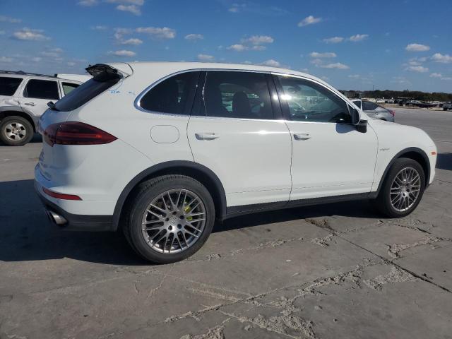 VIN WP1AE2A2XGLA64037 2016 PORSCHE CAYENNE no.3