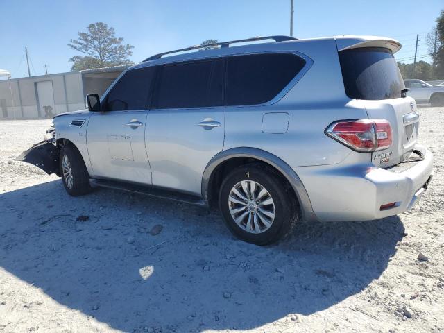 VIN JN8AY2ND5H9011253 2017 NISSAN ARMADA no.2