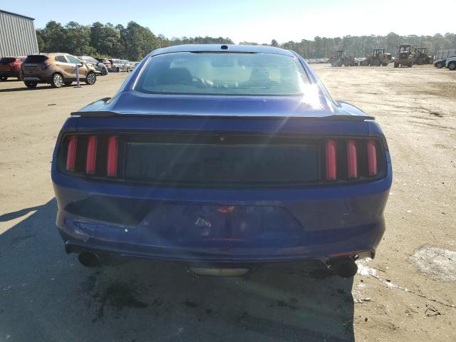 2016 FORD MUSTANG GT - 1FA6P8CF2G5335476