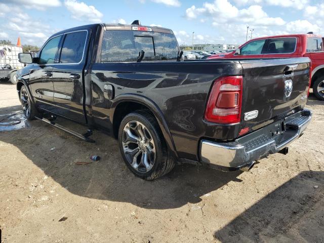 2019 RAM 1500 LONGH - 1C6SRFST4KN669880