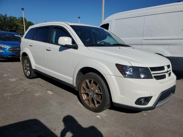 VIN 3C4PDDEG6HT555890 2017 Dodge Journey, GT no.4