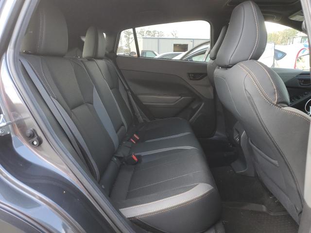 2024 SUBARU CROSSTREK - 4S4GUHU65R3801577