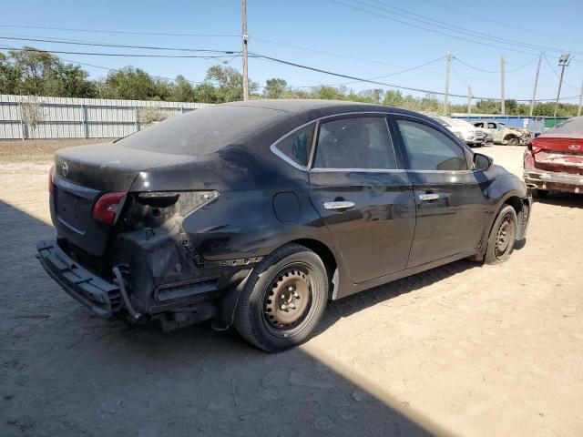 2017 NISSAN SENTRA S - 3N1AB7AP9HY408746