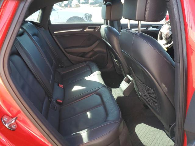 2015 AUDI A3 PREMIUM - WAUACGFF5F1011172