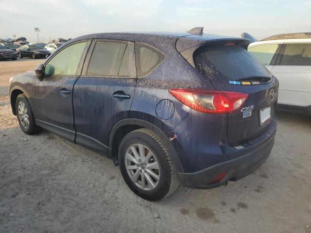 VIN JM3KE2CE2D0118593 2013 Mazda CX-5, Touring no.2