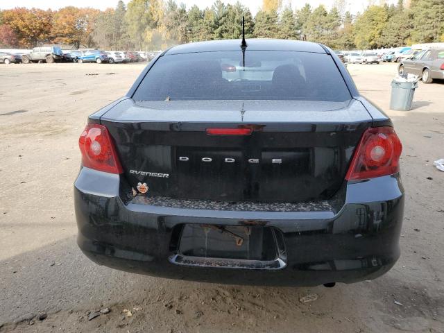 VIN 1C3CDZAB3DN540865 2013 Dodge Avenger, SE no.6