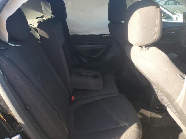 2020 CHEVROLET TRAX LS - KL7CJKSB5LB038866