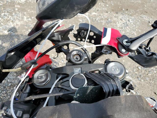 2023 HONDA CBR1000 RA JH2SC7751PK600221