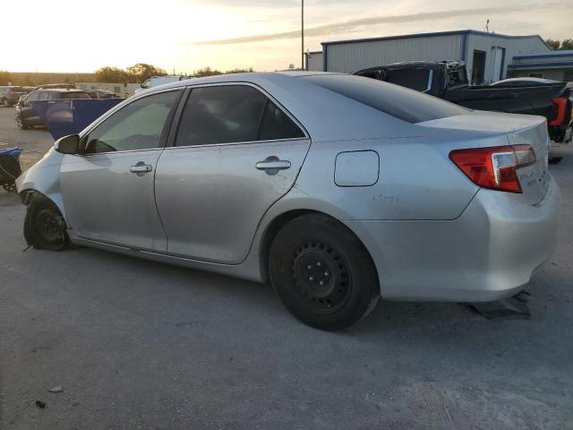 VIN 4T1BF1FK8EU856891 2014 Toyota Camry, L no.2