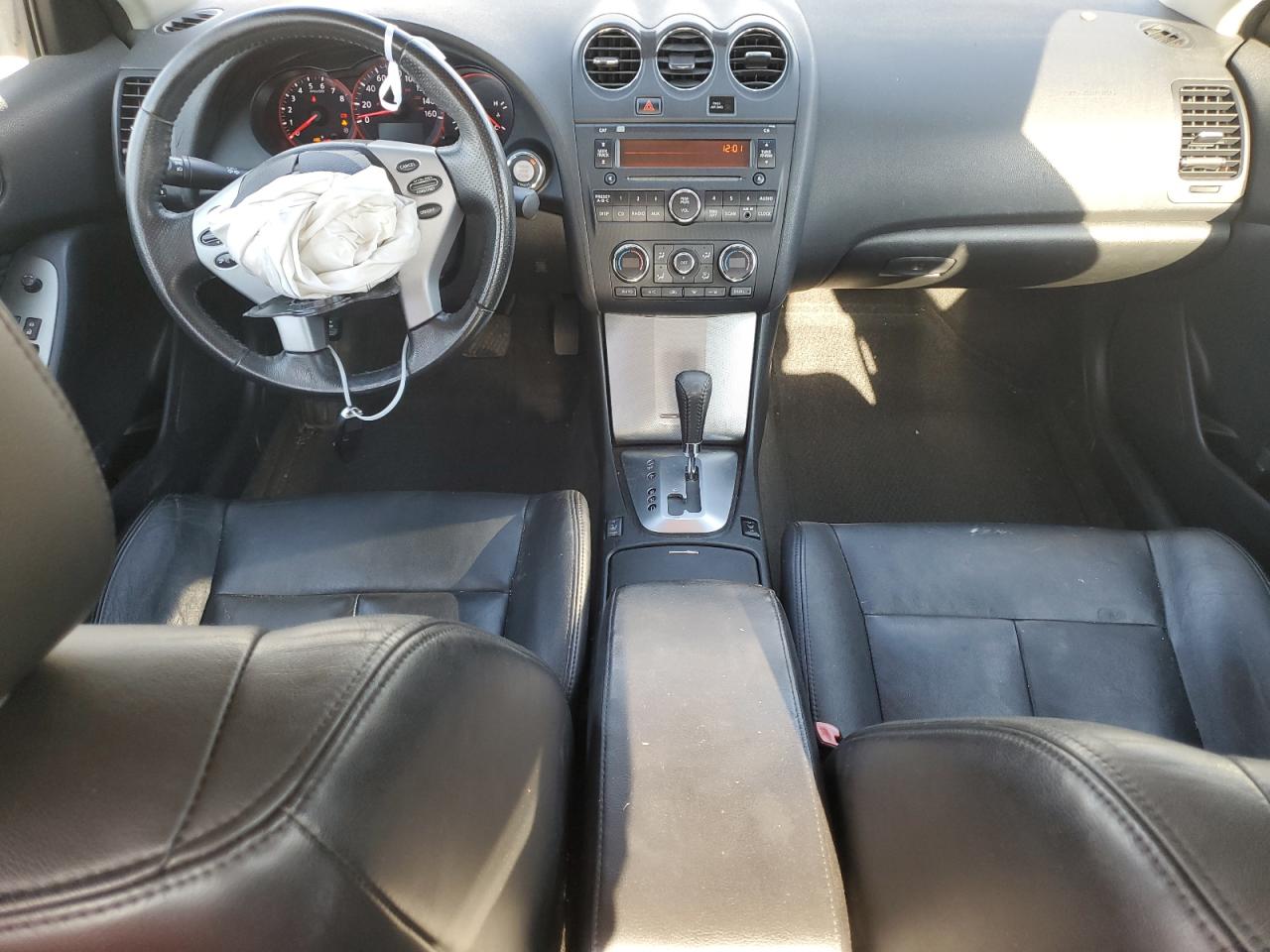 Lot #3024667568 2008 NISSAN ALTIMA 2.5