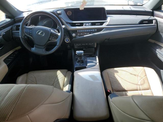 2021 LEXUS ES 300H UL 58AFA1C10MU008796