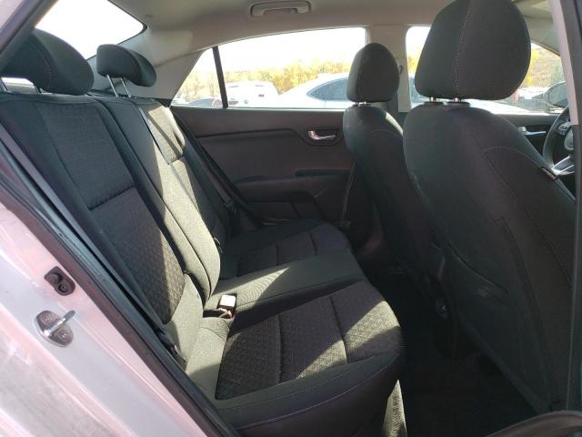 2023 KIA RIO LX - 3KPA24AD1PE567794