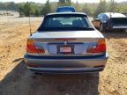 BMW 323 CI photo