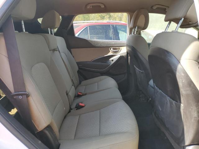 2018 HYUNDAI SANTA FE S - 5NMZT3LB4JH096200
