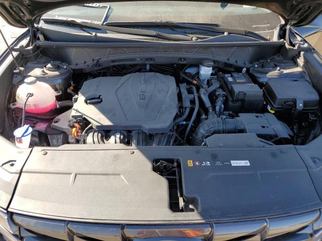2024 HYUNDAI TUCSON XRT - KM8JFCDE5RU296354