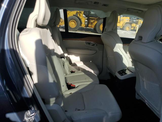 2022 VOLVO XC90 T8 RE YV4H60CZ9N1826811