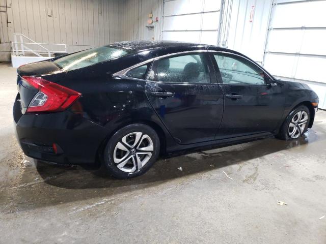 2016 HONDA CIVIC LX - 19XFC2F59GE093909