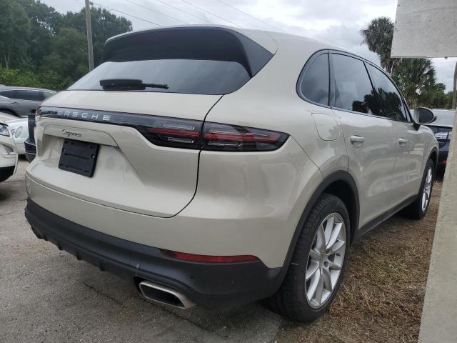 VIN WP1AA2AY7LDA08996 2020 Porsche Cayenne no.3