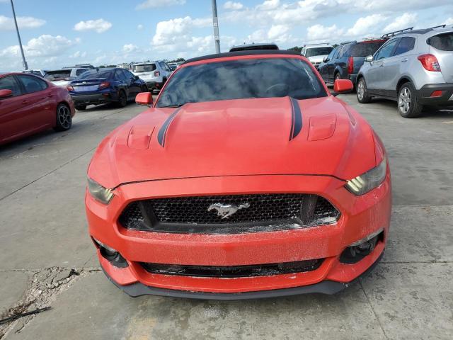 VIN 1FATP8FFXF5323511 2015 Ford Mustang, GT no.5