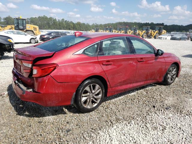 Vin: 1hgcv1f12ka114407, lot: 74983124, honda accord lx 20193