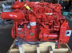 Lot #2937747734 2021 CUMMINS VTA28G1