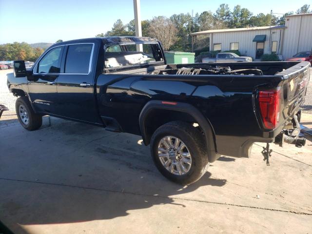 2022 GMC SIERRA K25 - 1GT49REY5NF244483
