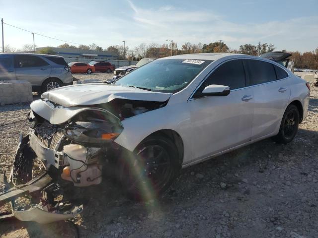 2017 CHEVROLET MALIBU PRE - 1G1ZH5SX9HF286343