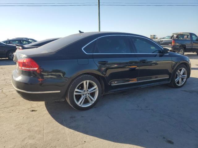 VIN 1VWBS7A38FC020067 2015 Volkswagen Passat, SE no.3