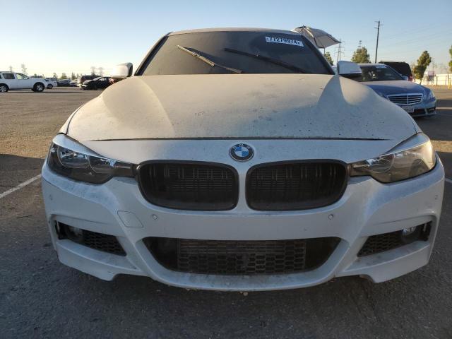 VIN WBA8E9G53GNT81847 2016 BMW 3 Series, 328 I Sulev no.5